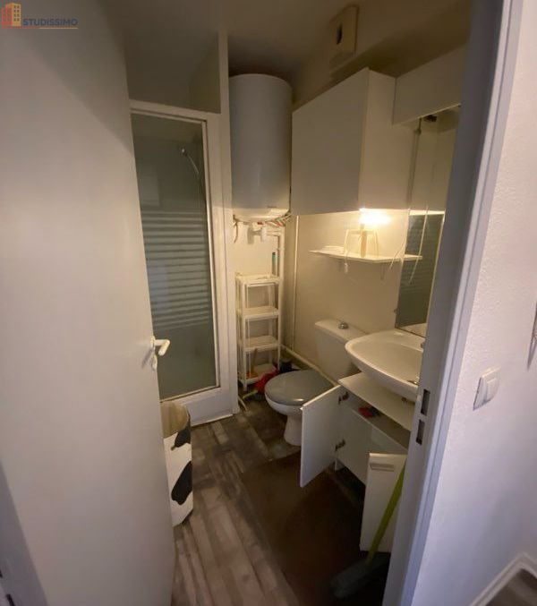 Studio meublé 20m² Avignon centre - Meublé, idéal étudiant - Photo 2