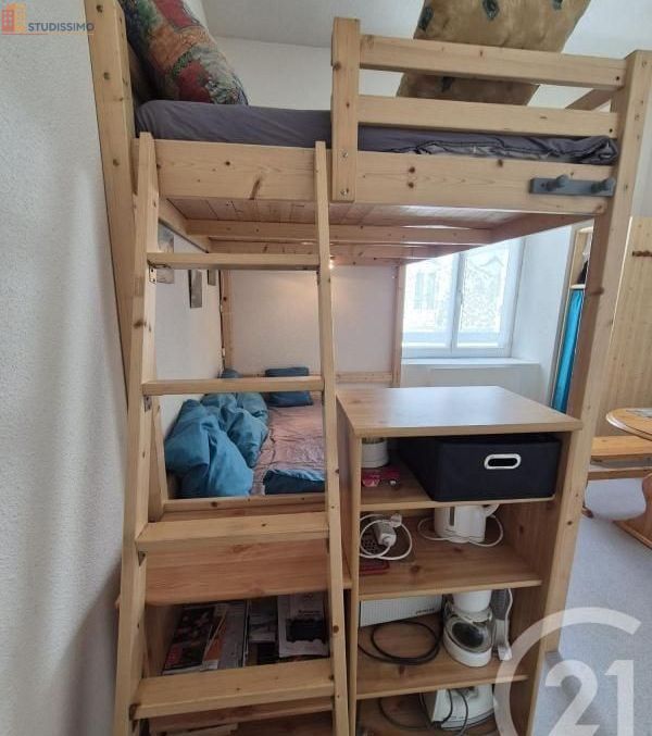 Studio 16m² Cauterets - DPE D - Photo 8