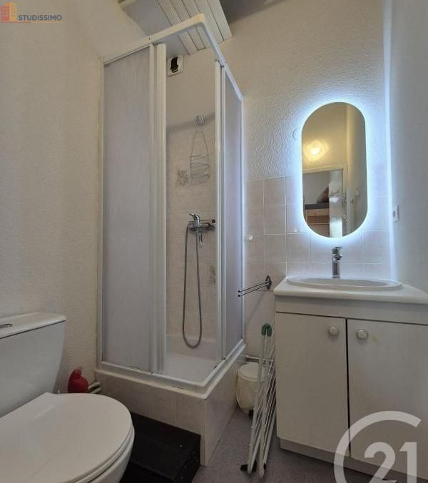 Studio 16m² Cauterets - DPE D - Photo 5