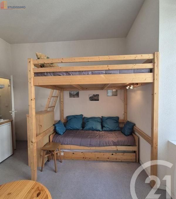 Studio 16m² Cauterets - DPE D - Photo 4