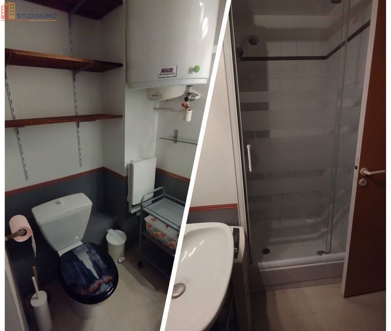 Studio meublé 20m² Avignon - Proche lycée Mistral, étudiant - Photo 1