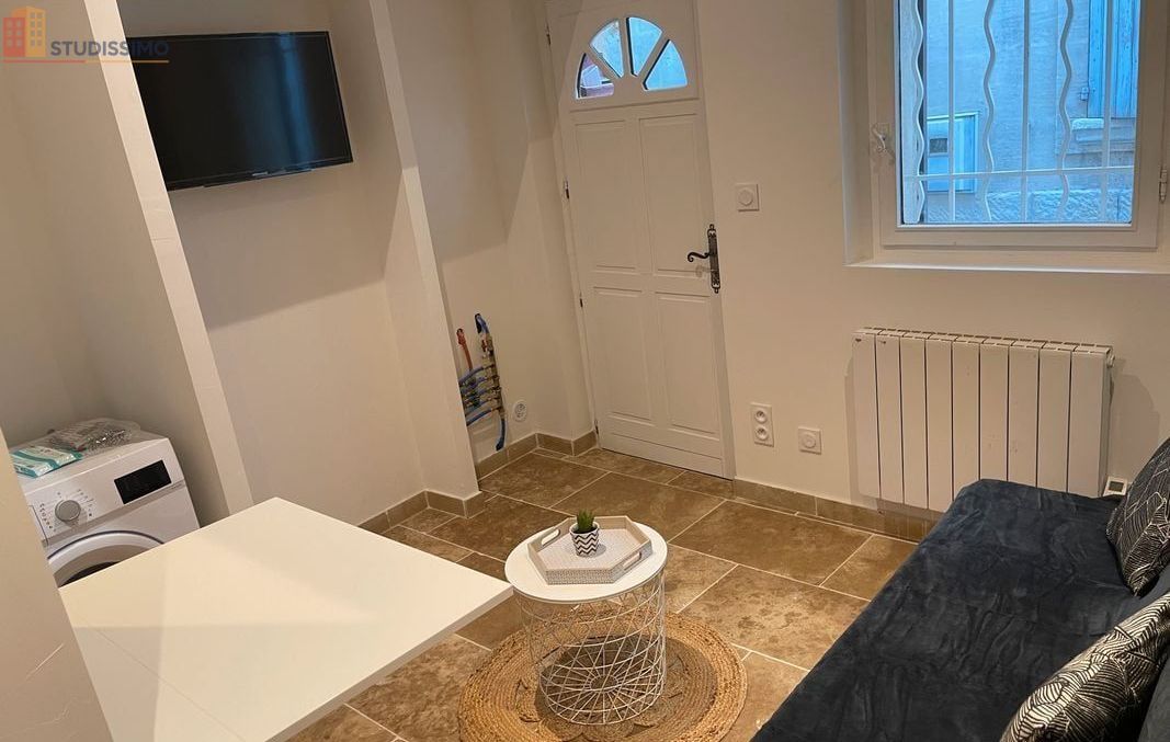 Studio à Avignon
