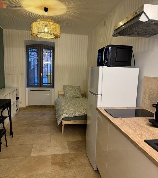 Studio à Le Pontet