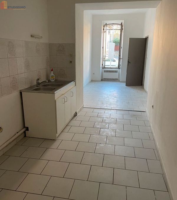 Studio 30m² Aubignan centre - Photo 4