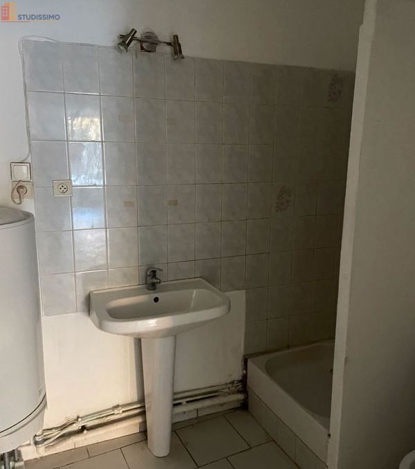 Studio 30m² Aubignan centre - Photo 2