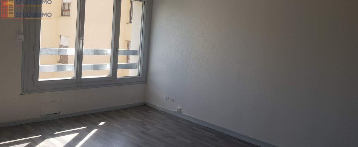 Studio 27m² Tarbes - 4e étage avec ascenseur - Photo 6