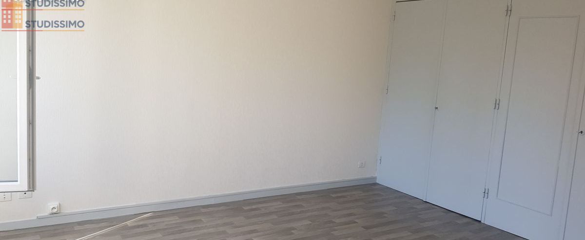 Studio 27m² Tarbes - 4e étage avec ascenseur - Photo 4