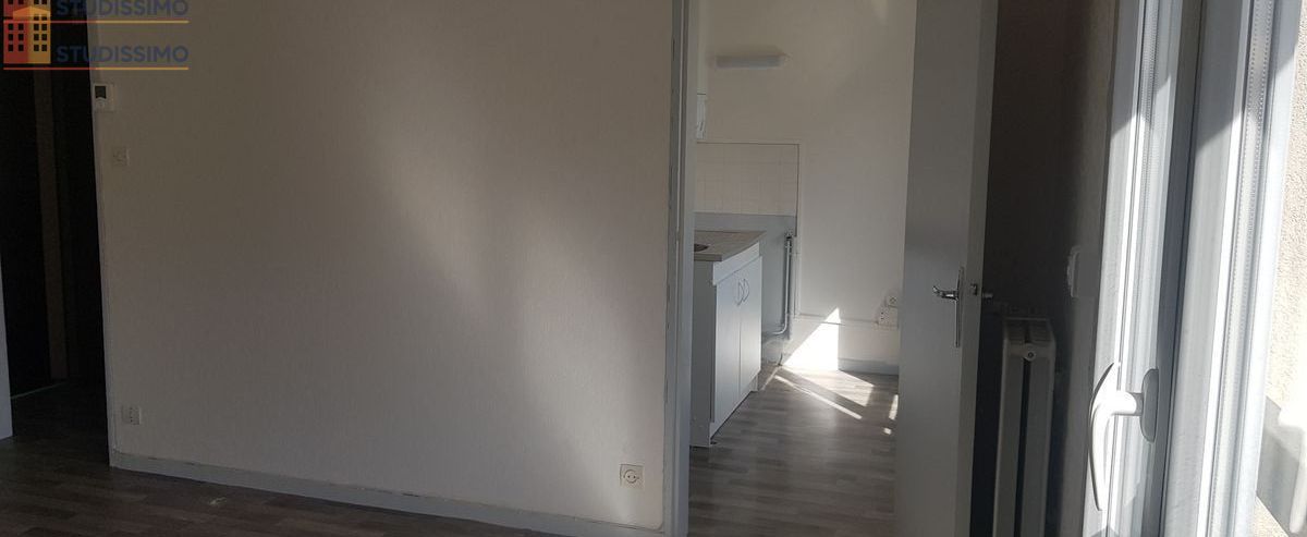 Studio 27m² Tarbes - 4e étage avec ascenseur - Photo 2