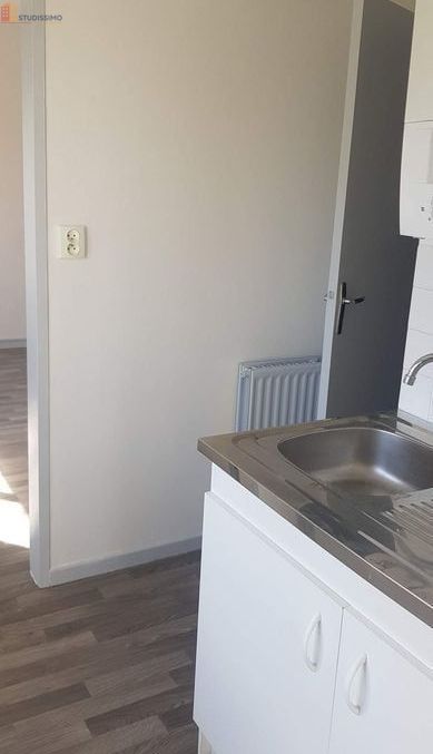 Studio 27m² Tarbes - 4e étage avec ascenseur - Photo 1