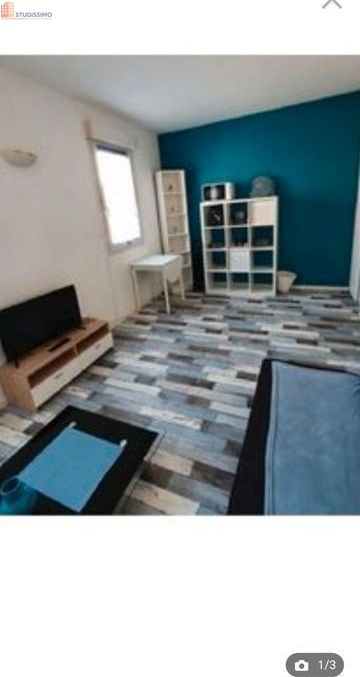 Studio à Avignon