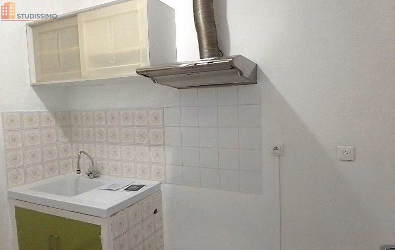 Studio 25m² L'Isle-sur-la-Sorgue - - Photo 3