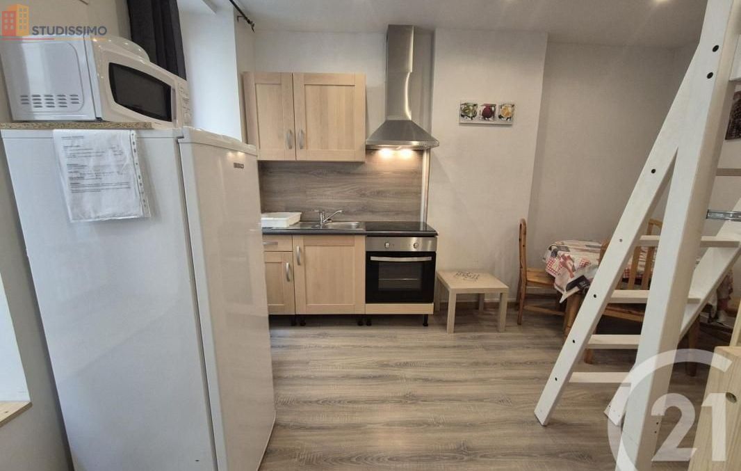 Studio 35m² Cauterets 65110 - Photo 11