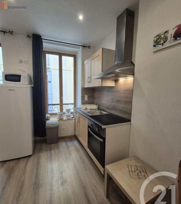 Studio 35m² Cauterets 65110 - Photo 10