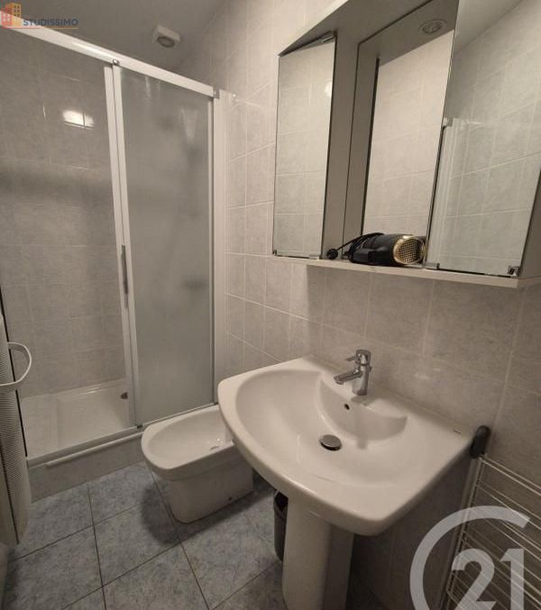 Studio 35m² Cauterets 65110 - Photo 8