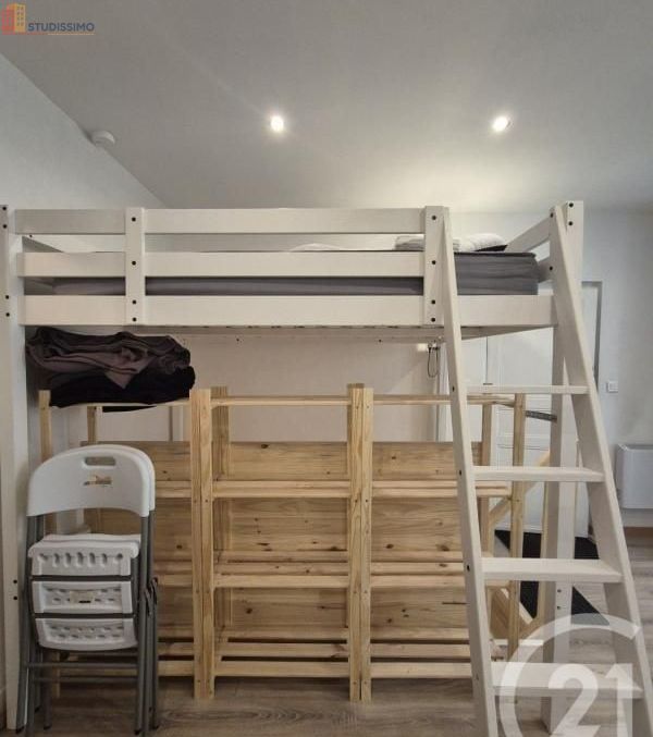 Studio 35m² Cauterets 65110 - Photo 7