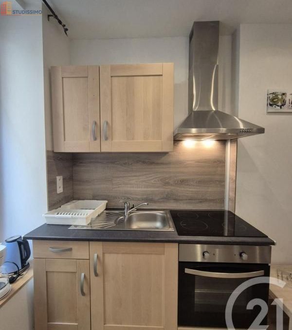 Studio 35m² Cauterets 65110 - Photo 6