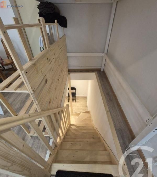 Studio 35m² Cauterets 65110 - Photo 5
