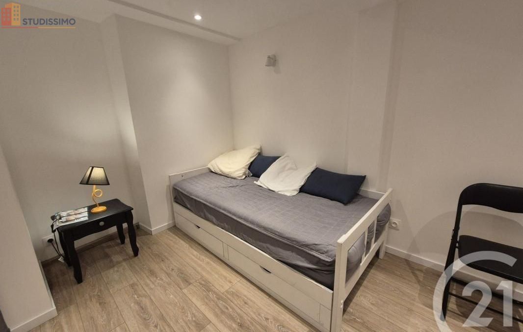Studio 35m² Cauterets 65110 - Photo 4