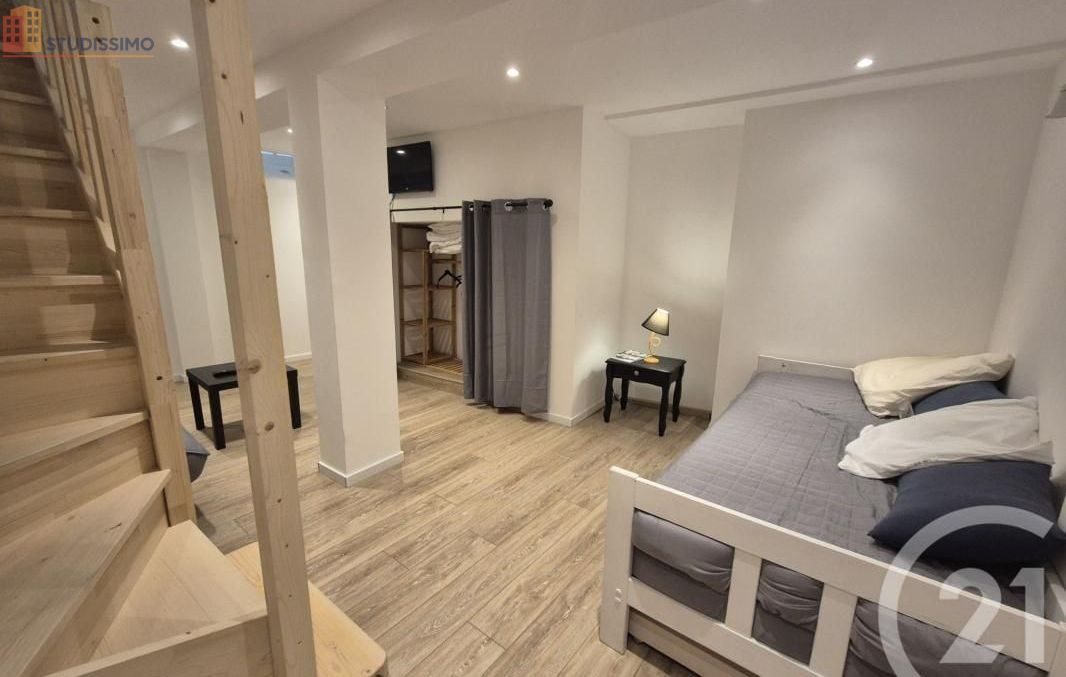 Studio 35m² Cauterets 65110 - Photo 3