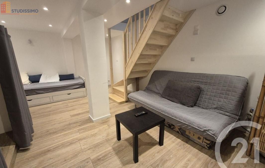 Studio 35m² Cauterets 65110 - Photo 2
