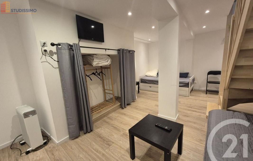 Studio 35m² Cauterets 65110 - Photo 1