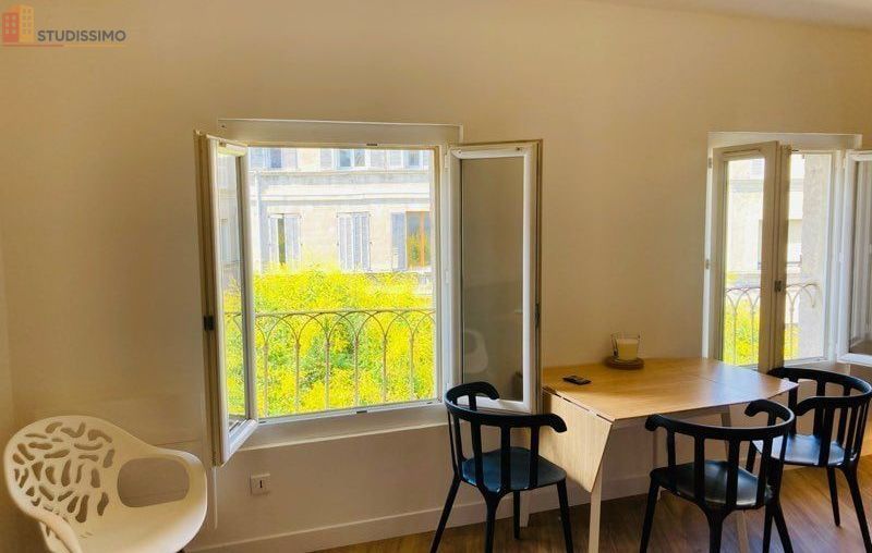 Studio meublé 26m² Avignon centre - Meublé, 3e étage - Photo 2