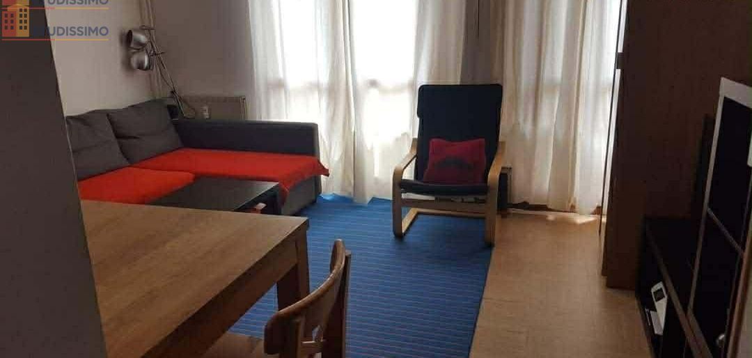 Studio meublé 24m² Avignon centre - Meublé, 4e étage - Photo 2