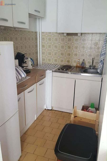 Studio meublé 24m² Avignon centre - Meublé, 4e étage - Photo 3