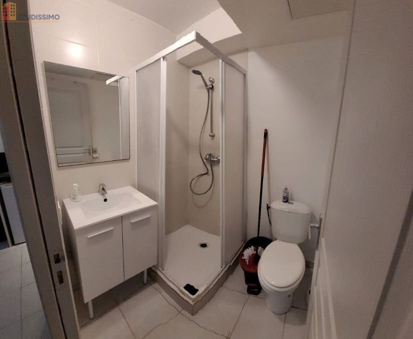 Studio meublé 18m² Avignon centre - Meublé, étudiant - Photo 1
