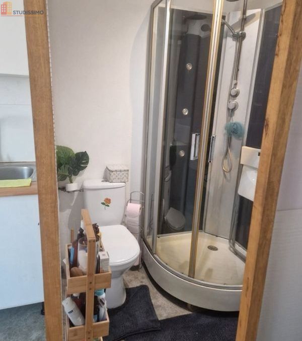 Studio 25m² Cavaillon centre - Calme, lumineux - Photo 2