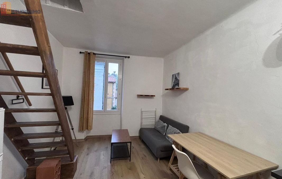 Studio meublé 29m² Avignon centre - Meublé, idéal étudiant - Photo 5