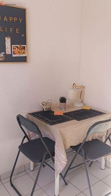 Studio meublé 18m² Avignon - Meublé, 1er étage - Photo 5