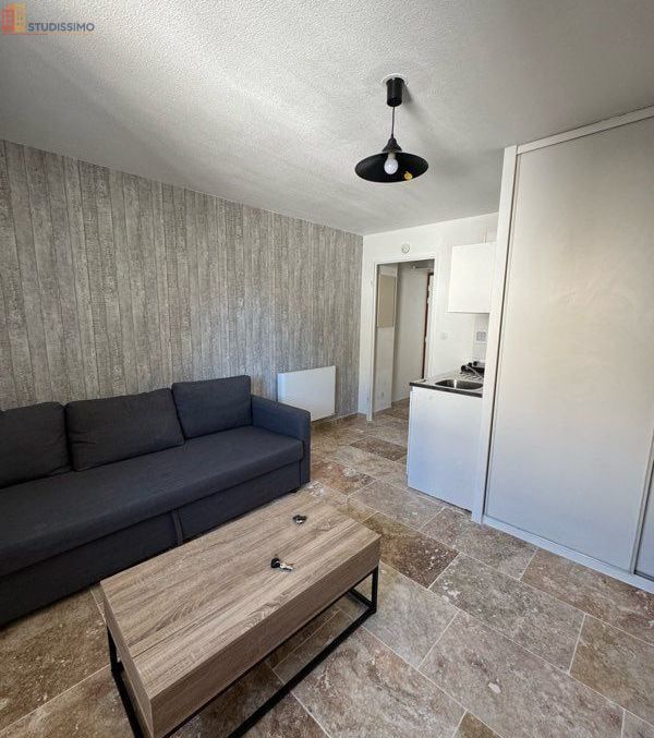Studio à Avignon