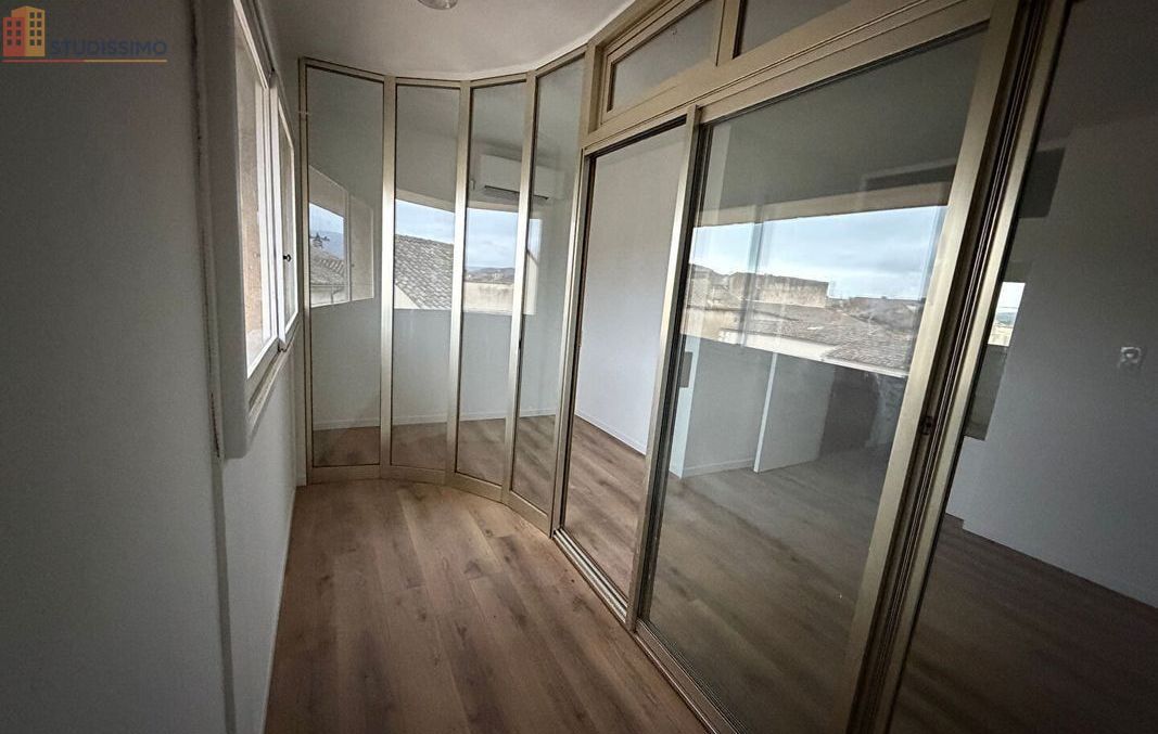 Studio 22m² Cavaillon 84300 - Photo 22