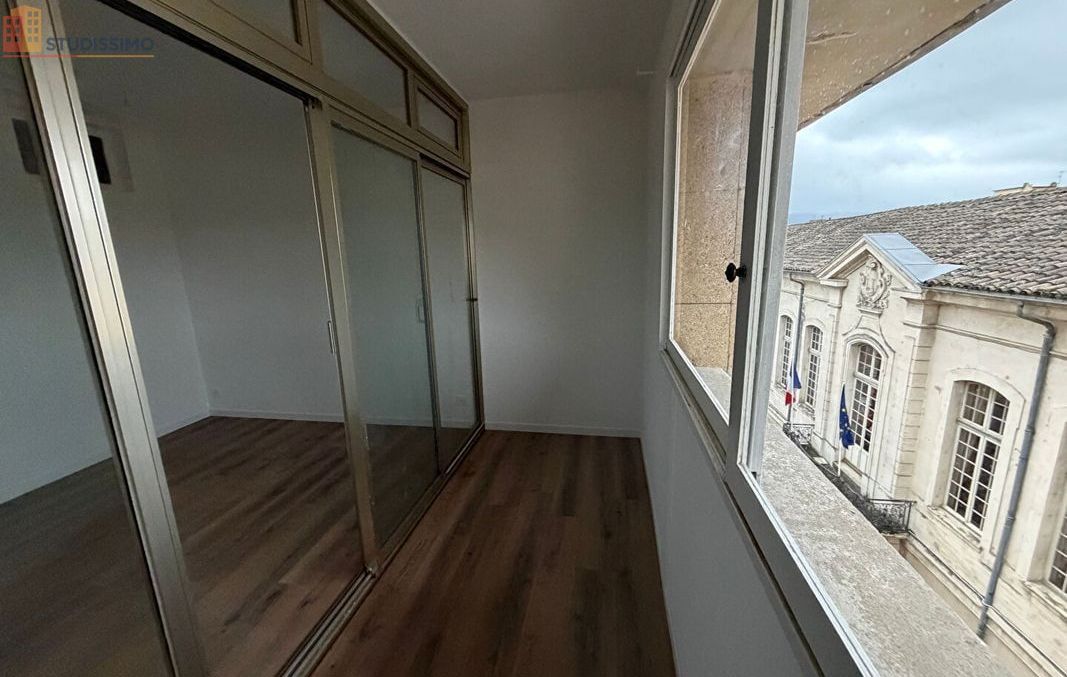 Studio 22m² Cavaillon 84300 - Photo 15