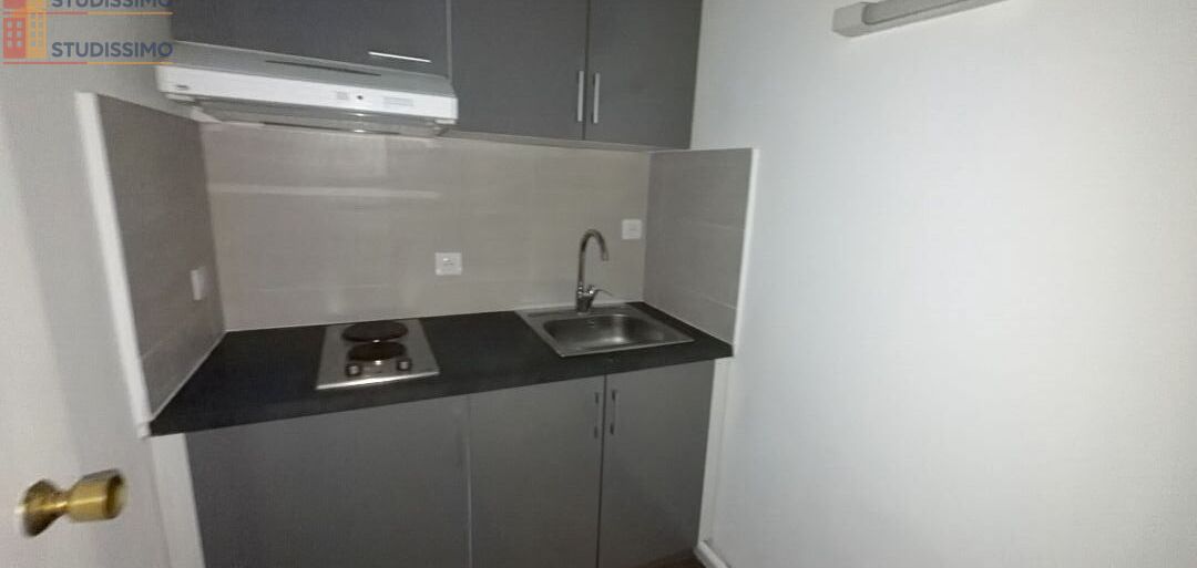 Studio 22m² Cavaillon 84300 - Photo 9