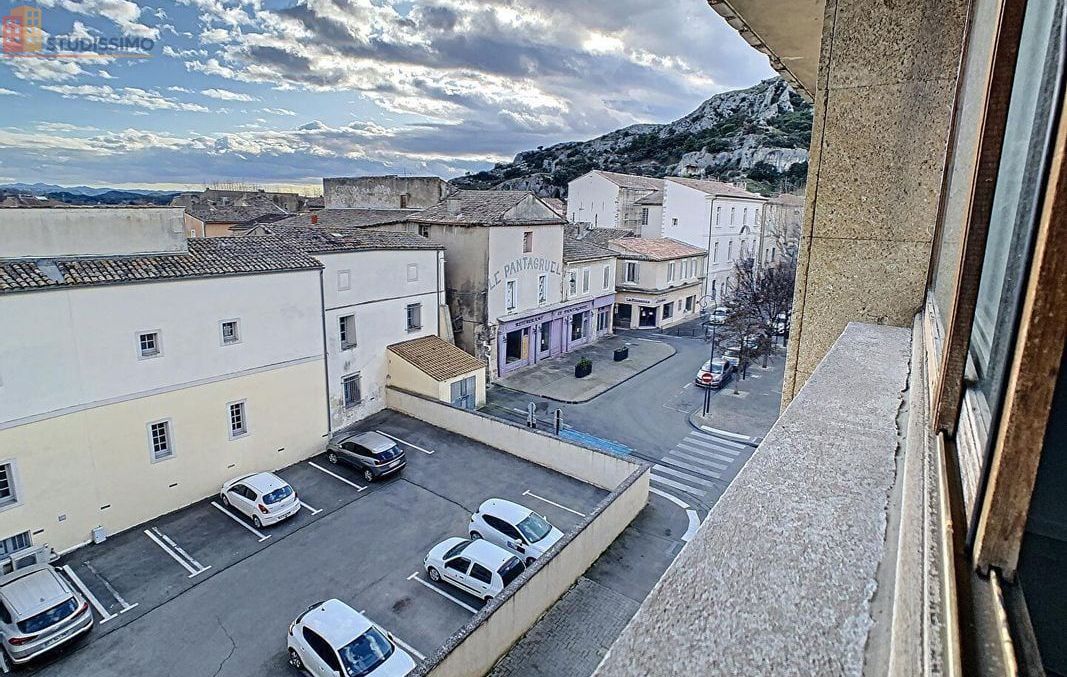 Studio 22m² Cavaillon 84300 - Photo 3