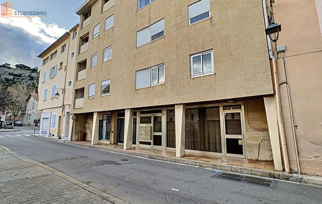 Studio 22m² Cavaillon 84300 - Photo 6