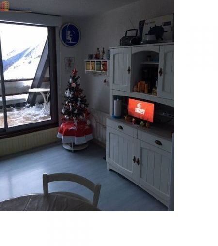 Studio 25m² Aragnouet 65170 - Photo 2