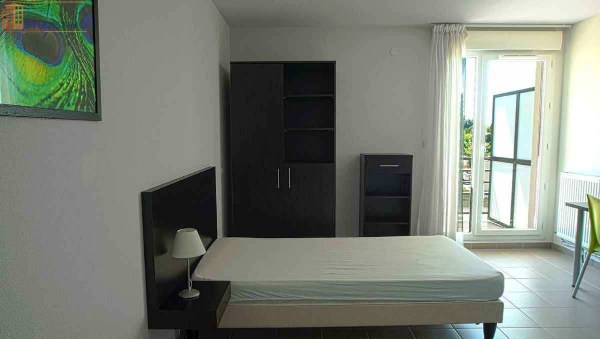 Studio meublé 26m² Avignon 84140 - Meublé, 2e étage - Photo 3