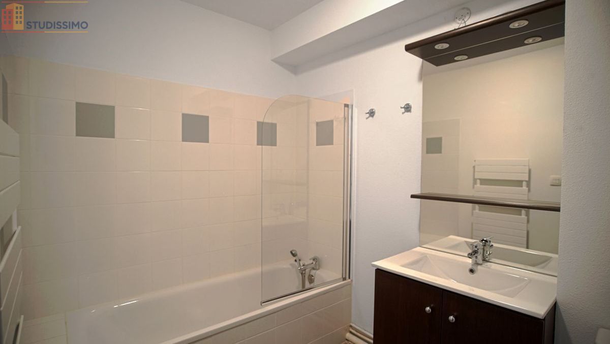 Studio meublé 26m² Avignon 84140 - Meublé, 2e étage - Photo 2
