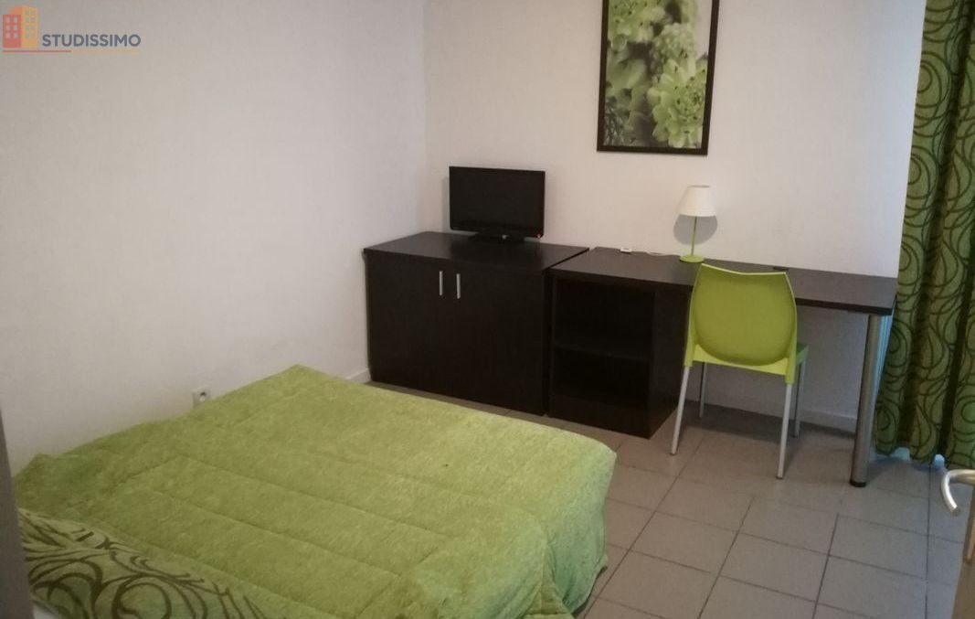 Studio à Avignon