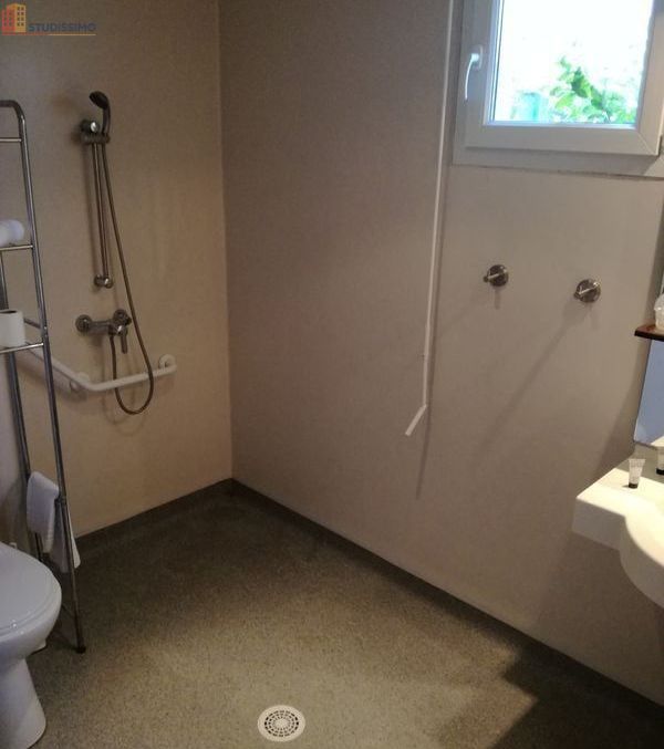 Studio meublé 24m² Avignon 84140 - Double séjour, proche Agroparc - Photo 1