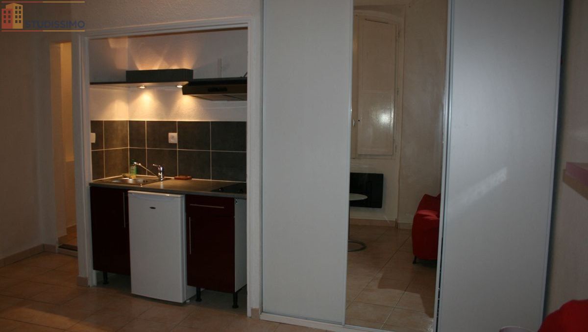 Studio 25m² Carpentras - Meublé, rénové, calme - Photo 8