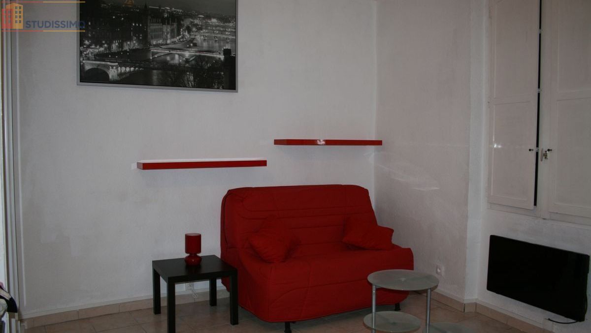 Studio 25m² Carpentras - Meublé, rénové, calme - Photo 4