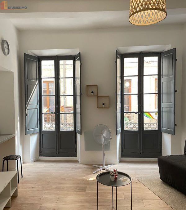 Studio meublé 28m² Carpentras - Au cœur du vieux centre - Photo 3