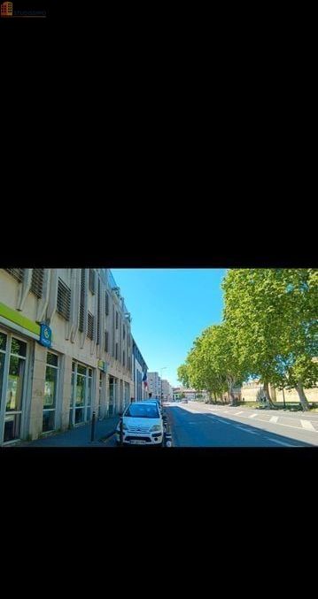Studio à Avignon