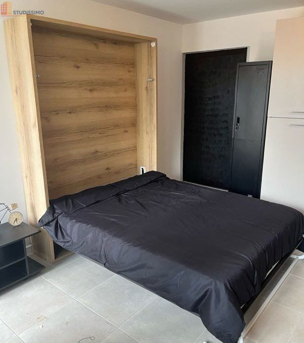 Studio meublé 25m² Vedène - Terrasse, eau et électricité comprises - Photo 1