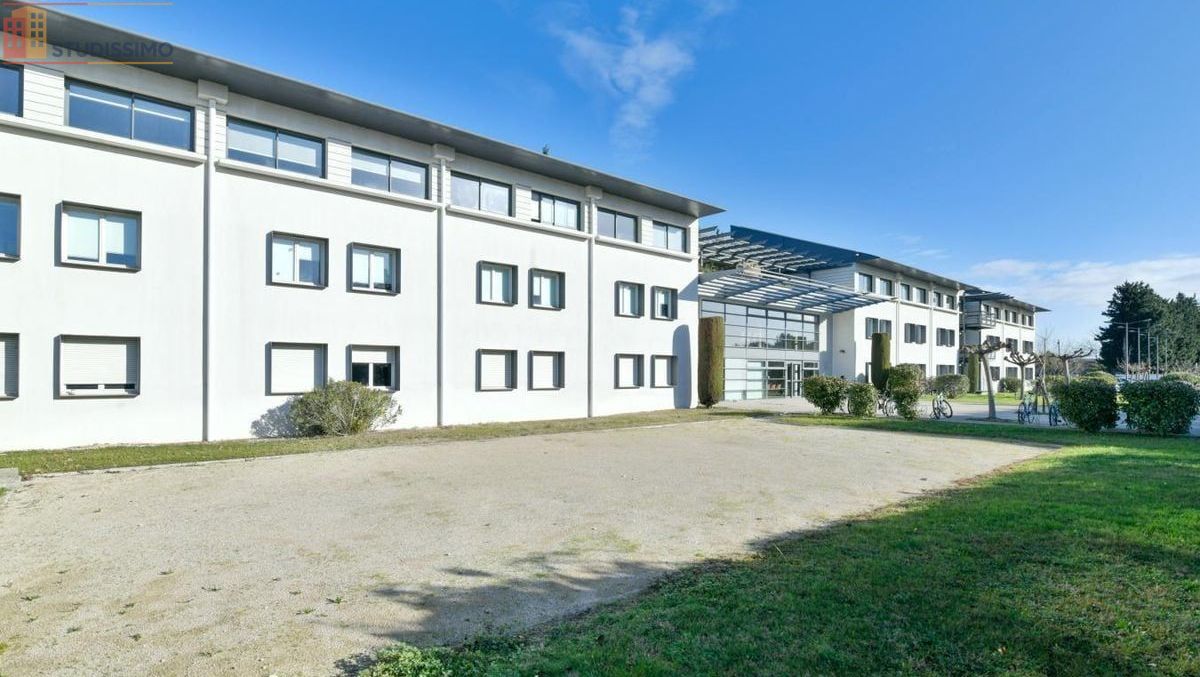 Studio 16m² Avignon 84140 - Logement étudiant, DPE C - Photo 11