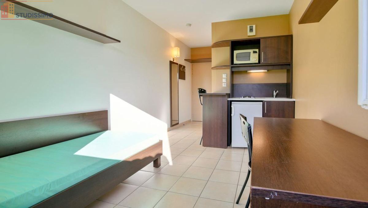 Studio 16m² Avignon 84140 - Logement étudiant, DPE C - Photo 7
